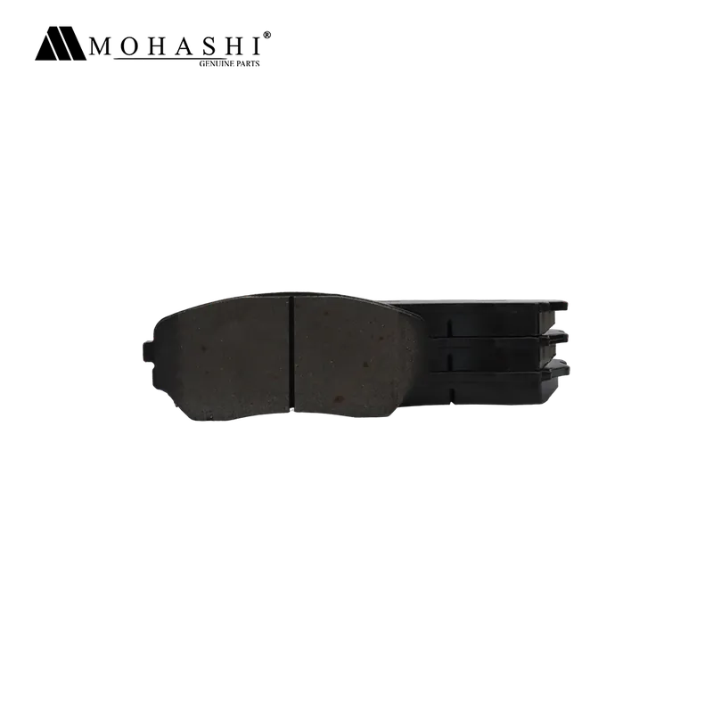 MAZDA CX-7 CX-9  MPV FRONT BRAKE PADS MOHASHI (4 PCS)
