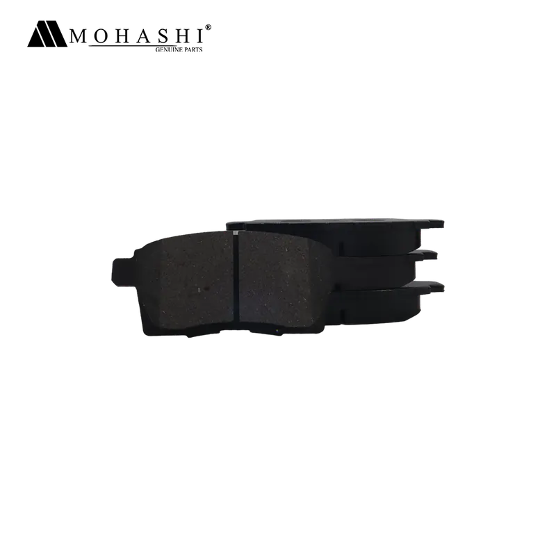 MAZDA CX-7 CX-9  MPV REAR BRAKE PADS MOHASHI (4 PCS)