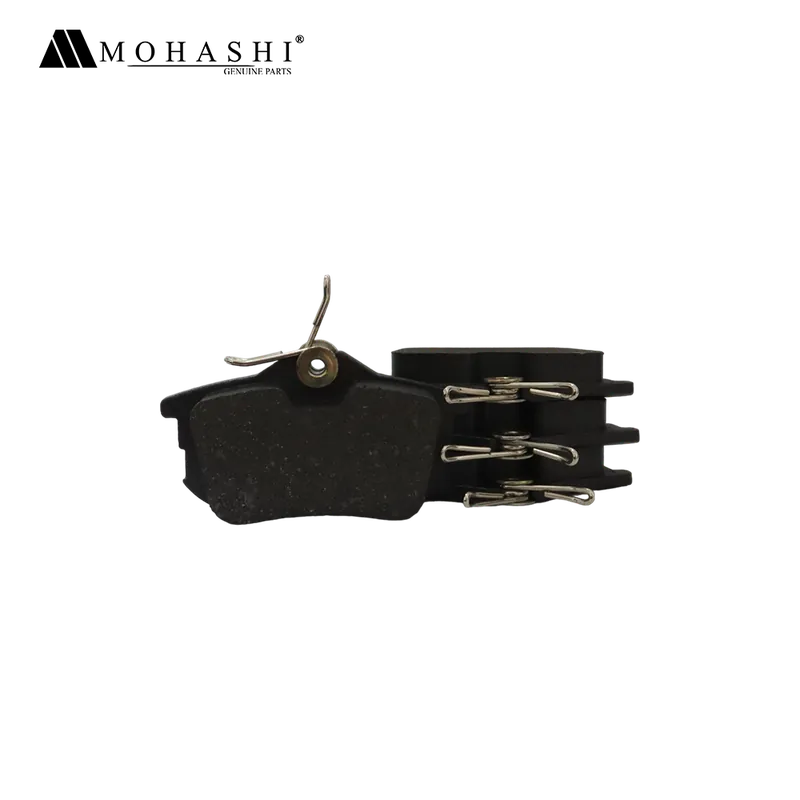 HONDA ACCORD FRONT BRAKE PADS MOHASHI (4 PCS)