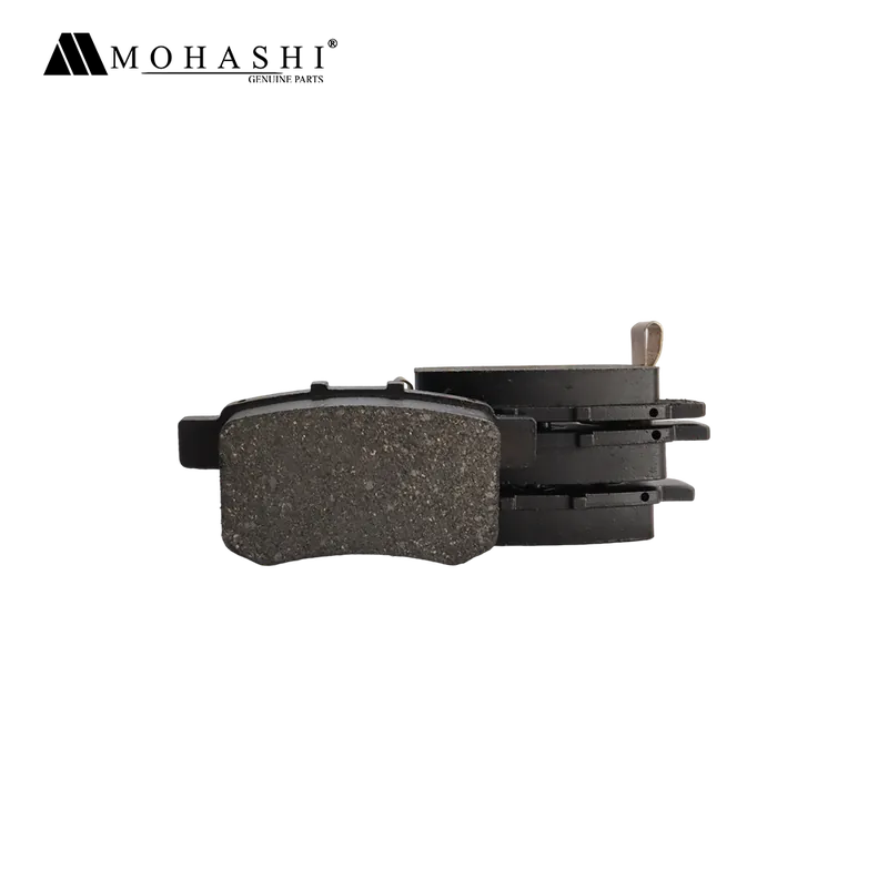 HONDA ACCORD REAR BRAKE PADS REAR MOHASHI (4PCS)