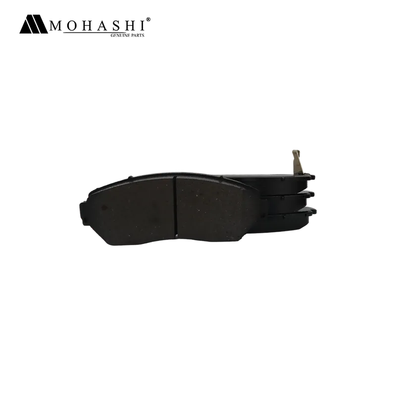 HONDA CRV 2007 – 2017 FRONT BRAKE PADS MOHASHI (4 PCS)