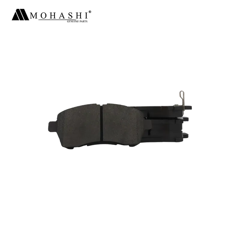 SUZUKI ERTIGA MAZDA 2 FORD FIESTA 2010 – 2014 FRONT BRAKE PADS MOHASHI (4 PCS)