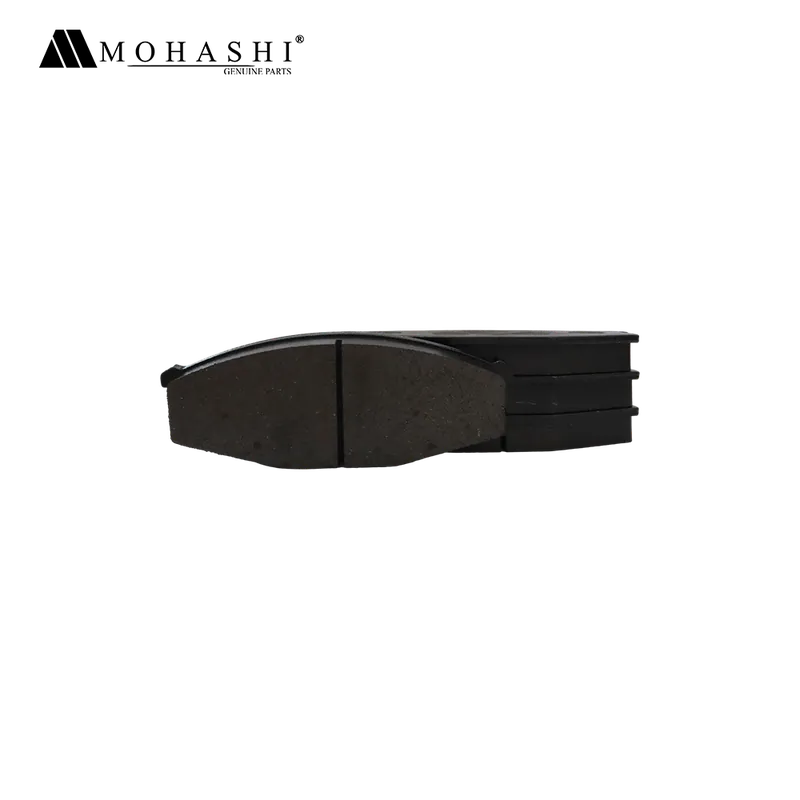 NISSAN PATROL SAFARI URVAN 1988 -1997 FRONT BRAKE PADS MOHASHI (4 PCS)