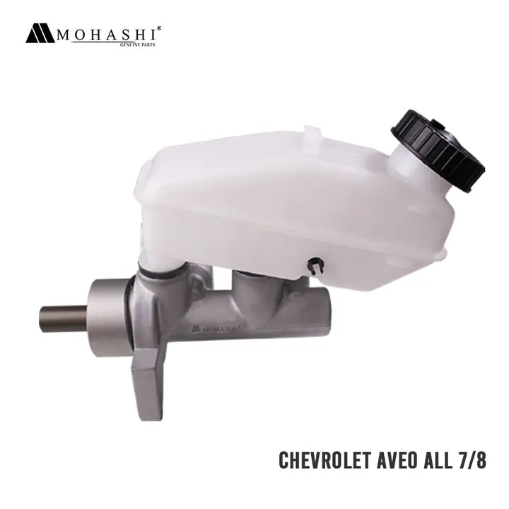 CHEVROLET AVEO ALL 7/8″ BRAKE MASTER MOHASHI 93742807
