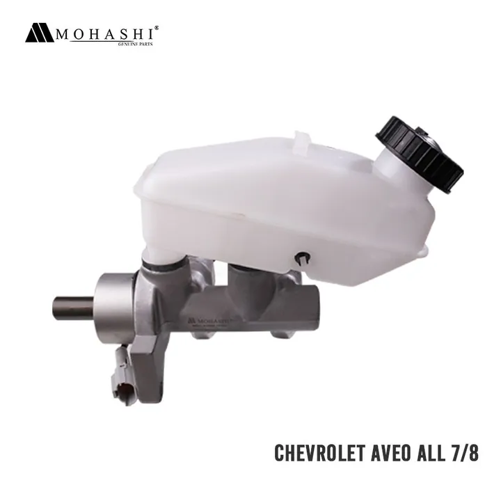 CHEVROLET AVEO ALL 7/8″ BRAKE MASTER MOHASHI 93742809