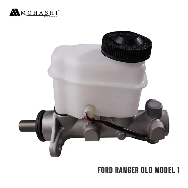 FORD RANGER OLD MODEL 1" BRAKE MASTER MOHASHI UM81-43-400A / UJY34-340Z - Image 2