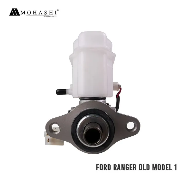 FORD RANGER OLD MODEL 1" BRAKE MASTER MOHASHI UM81-43-400A / UJY34-340Z - Image 3