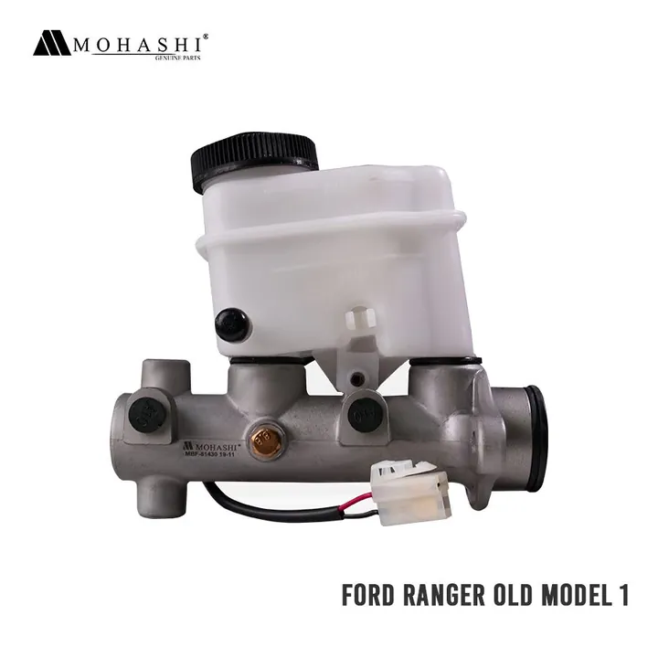 FORD RANGER OLD MODEL 1" BRAKE MASTER MOHASHI UM81-43-400A / UJY34-340Z - Image 5