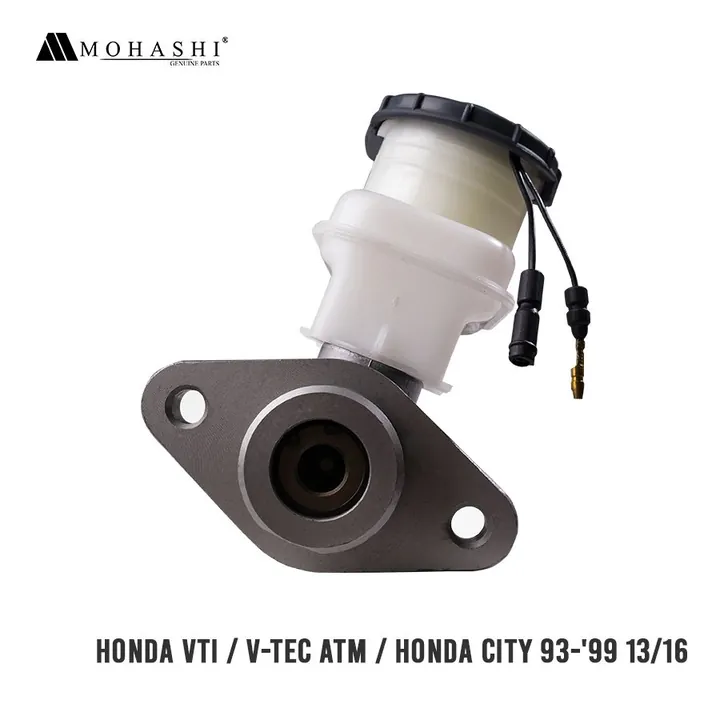 HONDA VTI V-TEC AUTOMATIC HONDA CITY 1993 – 1999 13/16″ BRAKE MASTER MOHASHI 46100-S04-A01