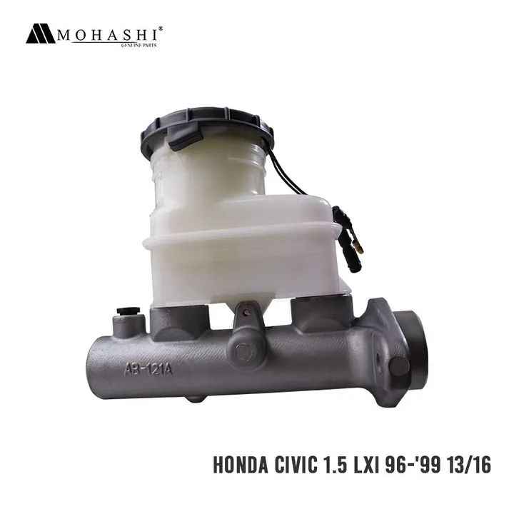 HONDA CIVIC 1.5 LXI 1996 – 1999 13/16″ BRAKE MASTER MOHASHI 46100-S04-A03