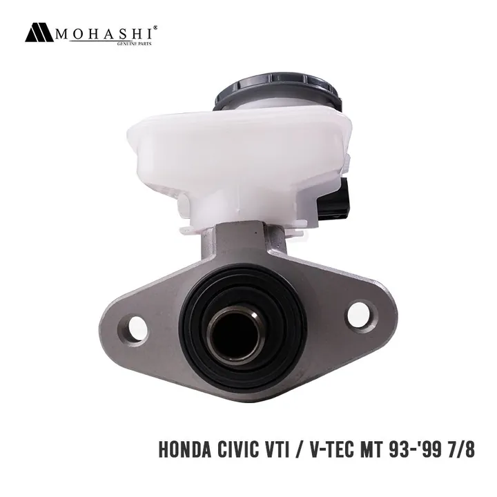 HONDA CIVIC VTI V-TEC MANUAL 1993 – 1999 7/8″ BRAKE MASTER MOHASHI 46100-S04-A13