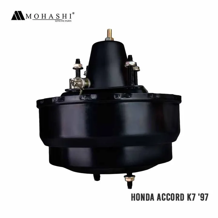 HONDA ACCORD K7 ’97 BRAKE BOOSTER HYDROVAC MBHO-341 MOHASHI NM260V-1/ 30520-9863