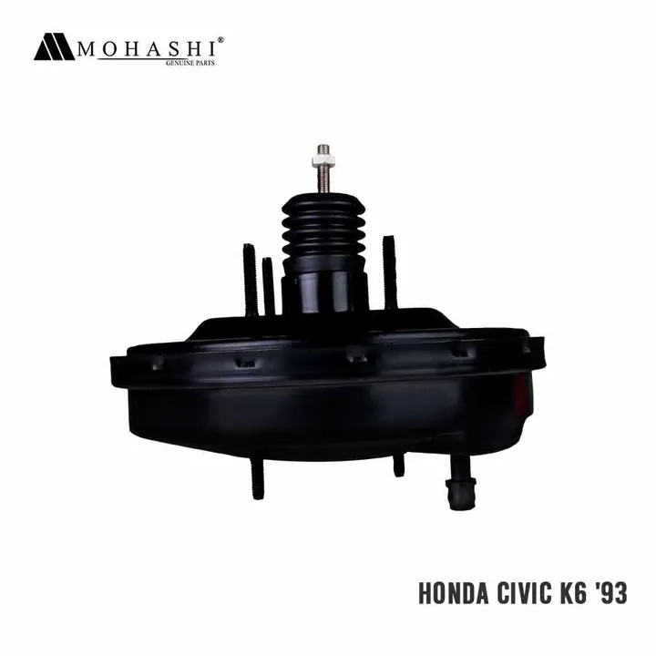 HONDA CIVIC K6 ’93 BRAKE BOOSTER HYDROVAC MBHO-342 MOHASHI 46400-SR3-911