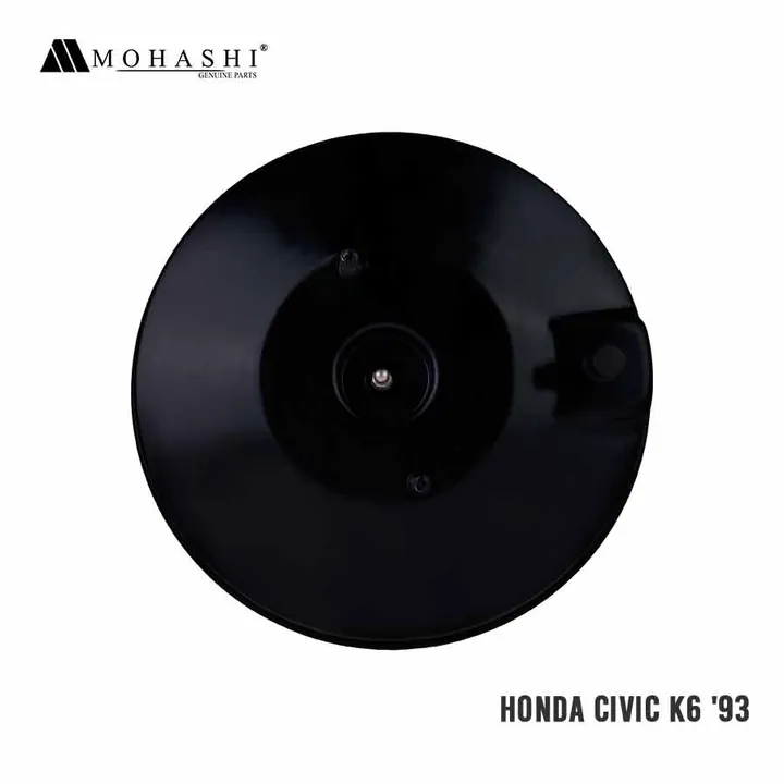 HONDA CIVIC K6 '93 BRAKE BOOSTER HYDROVAC MBHO-342 MOHASHI 46400-SR3-911 - Image 2