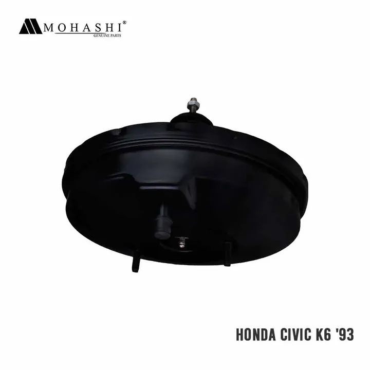 HONDA CIVIC K6 '93 BRAKE BOOSTER HYDROVAC MBHO-342 MOHASHI 46400-SR3-911 - Image 3