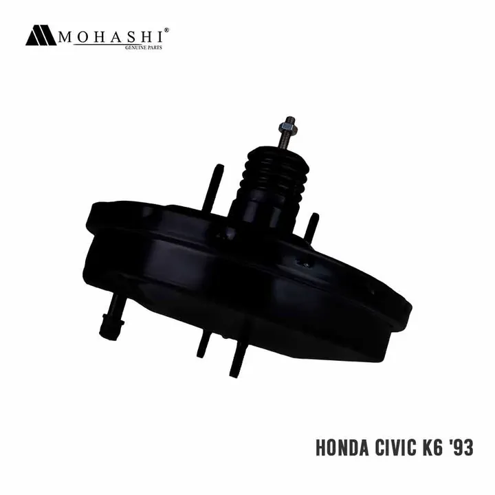 HONDA CIVIC K6 '93 BRAKE BOOSTER HYDROVAC MBHO-342 MOHASHI 46400-SR3-911 - Image 4