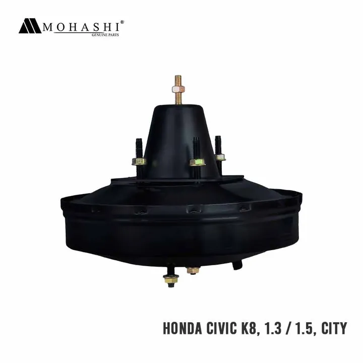 HONDA CIVIC K8 1.3 1.5 CITY BRAKE BOOSTER HYDROVAC MBHO-343 MOHASHI NM230V-7