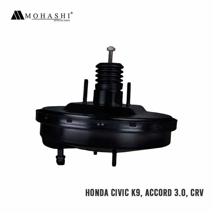 HONDA CIVIC K9 ACCORD 3.0 CRV BRAKE BOOSTER HYDROVAC MBHO-344 MOHASHI NM230V-4