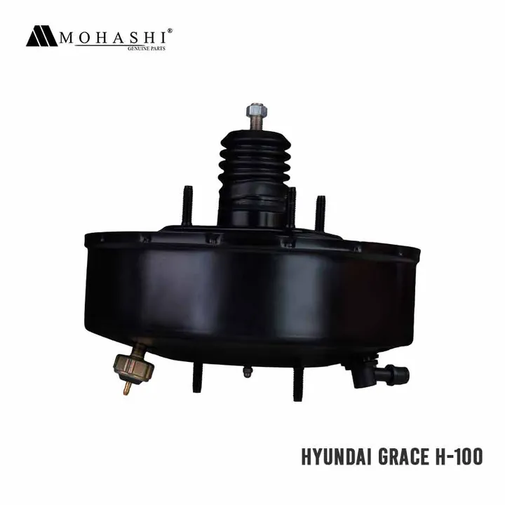 HYUNDAI GRACE H-100 H100 BRAKE BOOSTER HYDROVAC MBHY-331 MOHASHI 58610-43031