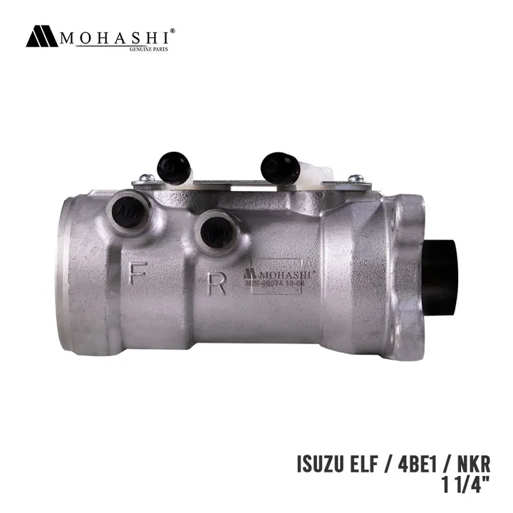 ISUZU ELF 4BE1 NKR 1 1/4″ BRAKE MASTER MOHASHI 8-97100-074-1