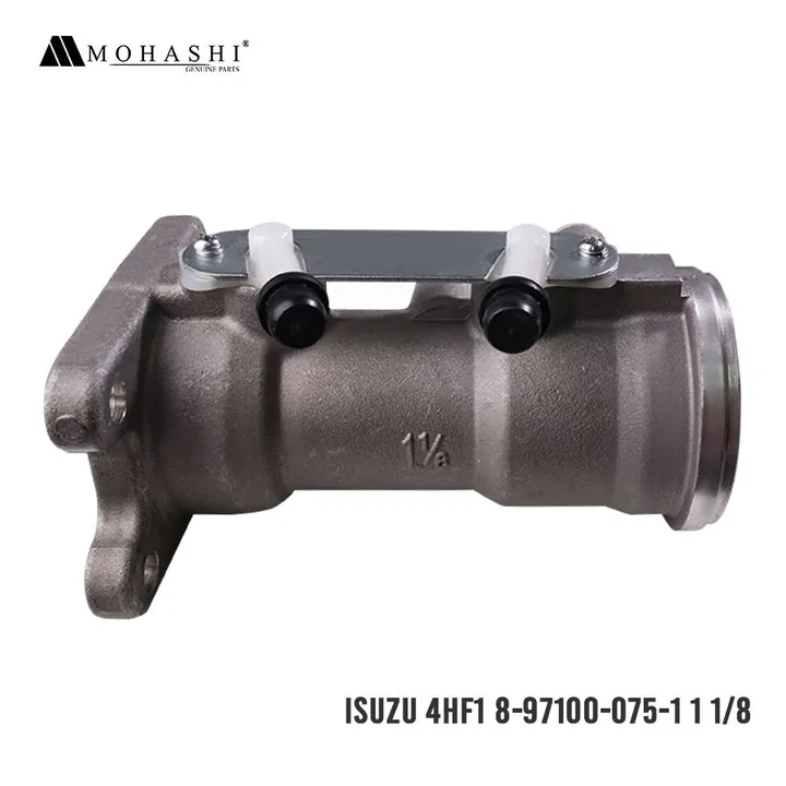ISUZU ELF NKR NPR NQR 4HF1 1993 – 2003 1 1/8″ BRAKE MASTER MOHASHI 8-97100-075-1