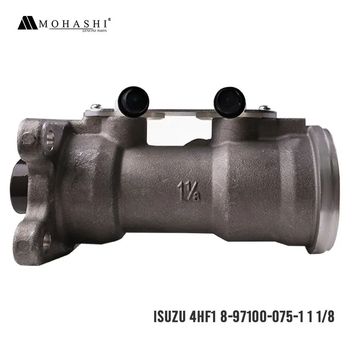 ISUZU ELF NKR NPR NQR 4HF1 1993 - 2003 1 1/8" BRAKE MASTER MOHASHI 8-97100-075-1 - Image 4