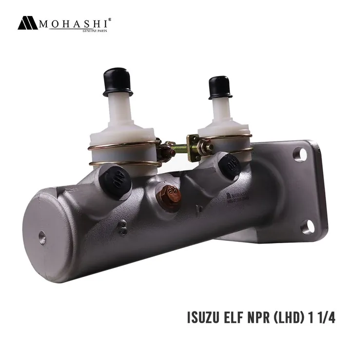 ISUZU ELF NPR (LHD) 1 1/4″ BRAKE MASTER MOHASHI 8-97107-355-0