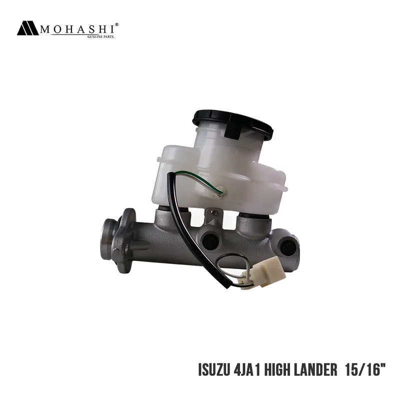 ISUZU 4JA1 HIGH LANDER 15/16″ BRAKE MASTER MOHASHI 8-94313-438-2/ 8094313-248-0