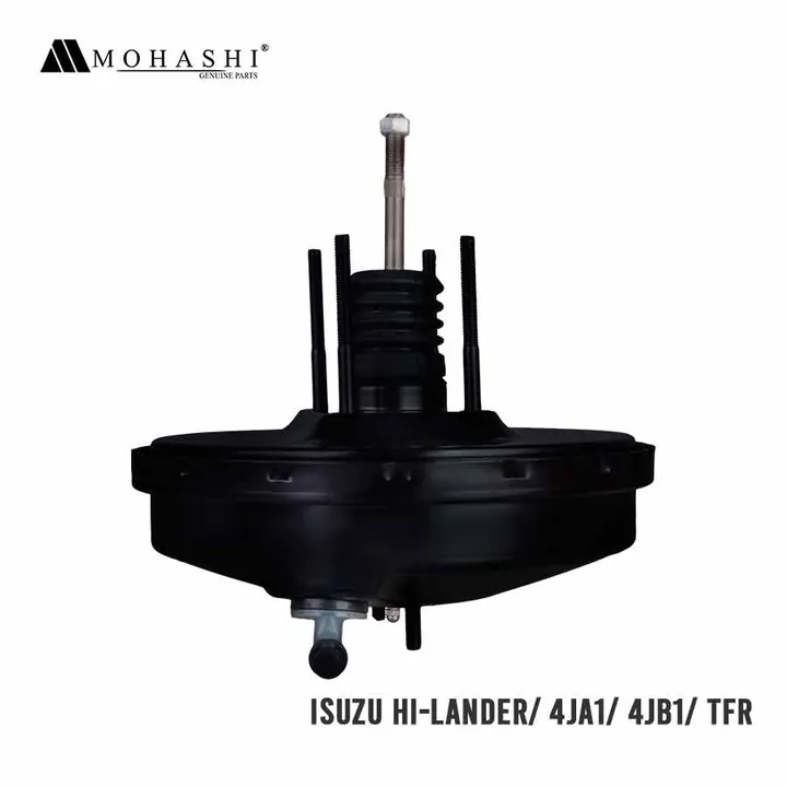 ISUZU HI-LANDER 4JA1 4JB1 TFR BRAKE BOOSTER HYDROVAC MBI-201 MOHASHI 834-05203
