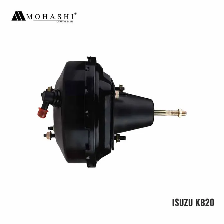 ISUZU PICKUP KB20 BRAKE BOOSTER HYDROVAC MBI-202 MOHASHI 229-00306