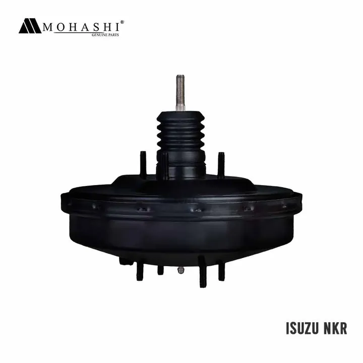 ISUZU NKR BRAKE BOOSTER HYDROVAC MBI-203 MOHASHI 814-05101