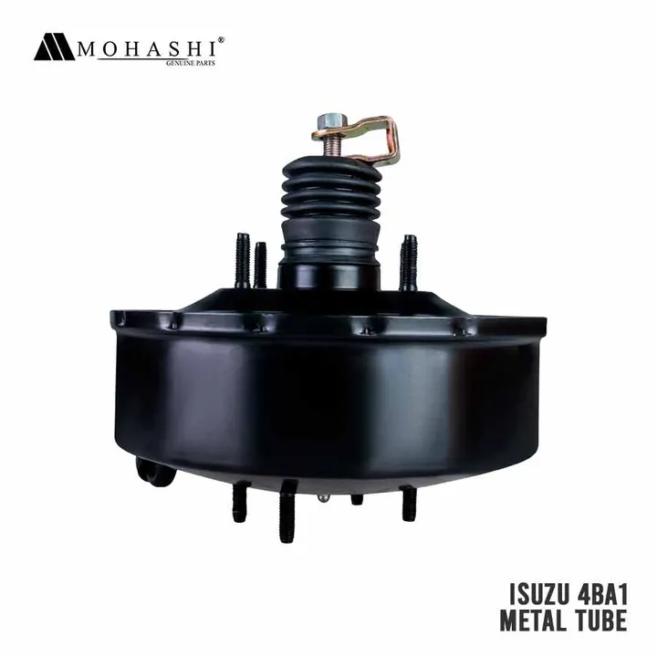 ISUZU 4BA1 METAL TUBE BRAKE BOOSTER HYDROVAC MBI-261 MOHASHI 223-01705M