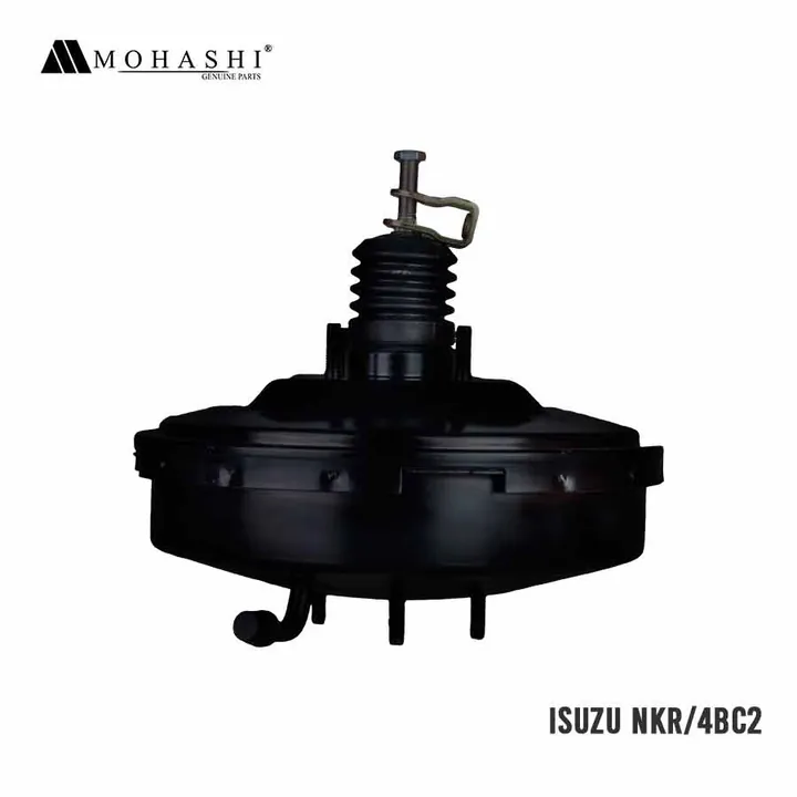ISUZU NKR 4BC2 BRAKE BOOSTER HYDROVAC MBI-263 MOHASHI 814-05103