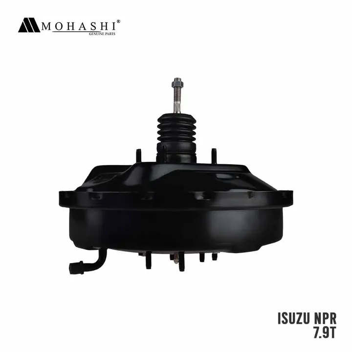 ISUZU NPR 7.9T BRAKE BOOSTER HYDROVAC MBI-264 MOHASHI 226-05018