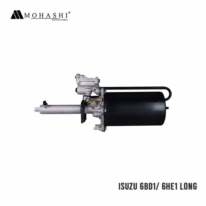 ISUZU GIGA 6BD1 6HE1 LONG BRAKE BOOSTER HYDROVAC MBI-266 MOHASHI 1-47800-795