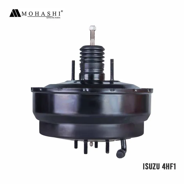ISUZU 4HF1 BRAKE BOOSTER HYDROVAC MBI-267 MOHASHI 854-05107