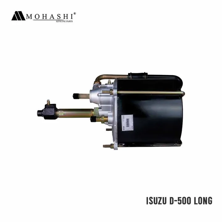 ISUZU D-500 LONG BRAKE BOOSTER HYDROVAC MBI-269 MOHASHI 204-07135