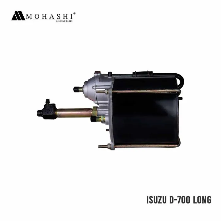 ISUZU D-700 LONG BRAKE BOOSTER HYDROVAC 204-06881 RL-106A MOHASHI