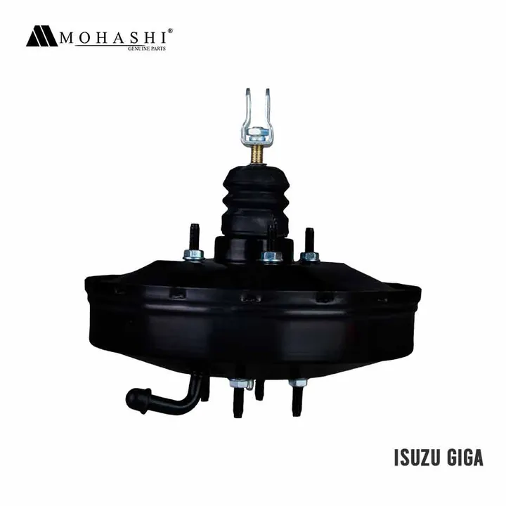 ISUZU GIGA BRAKE BOOSTER HYDROVAC MBI-272 MOHASHI 9-140329-0