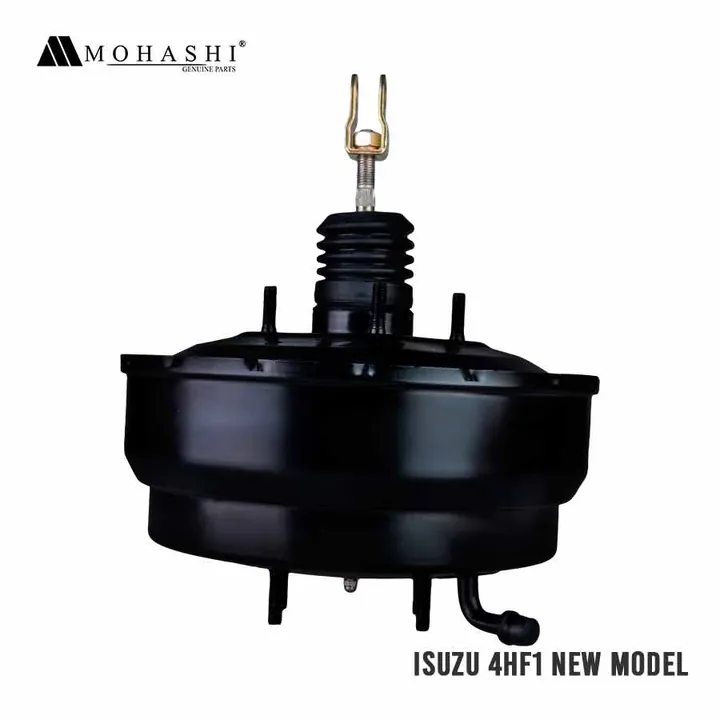 ISUZU 4HF1 NEW MODEL BRAKE BOOSTER HYDROVAC MBI-274 MOHASHI 8-94406-617-2