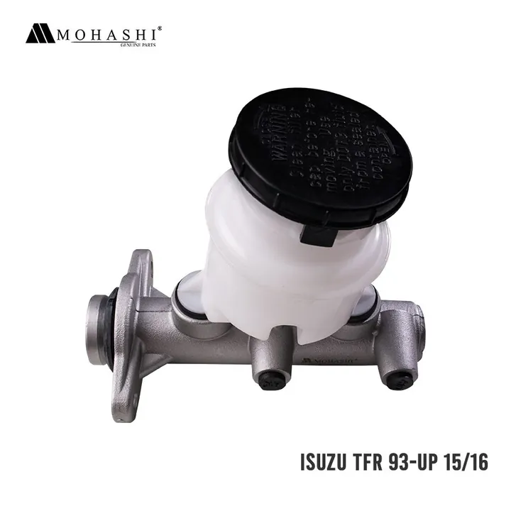 ISUZU TFR 1993 – UP 15/16″ BRAKE MASTER MOHASHI 8-97038-248-0