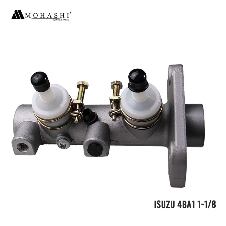 ISUZU 4BA1 1-1/8″ BRAKE MASTER MOHASHI 8-94441-330-0