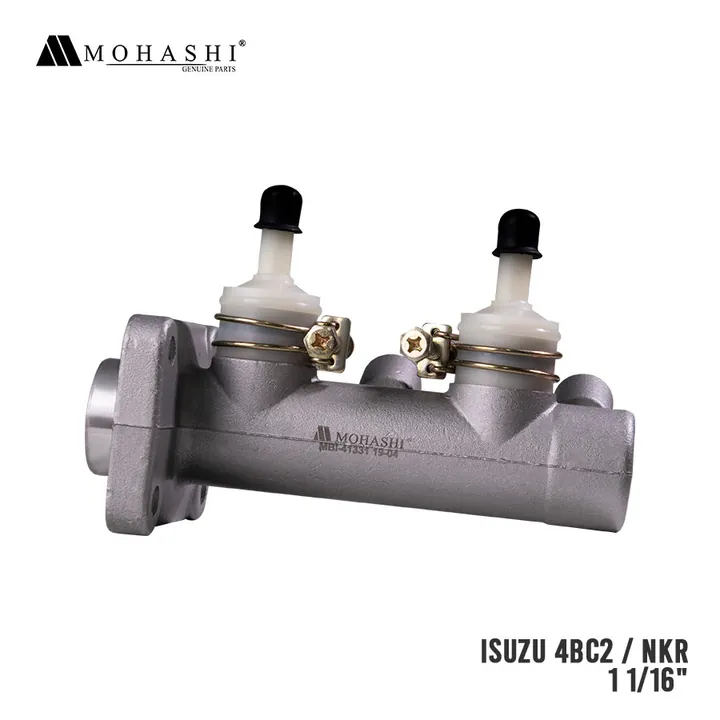 ISUZU 4BC2 NKR 1 1/16″ BRAKE MASTER MOHASHI 8-94441-331-0
