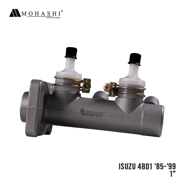 ISUZU 4BD11985 – 1999 1″ BRAKE MASTER MOHASHI 8-94441-332-0