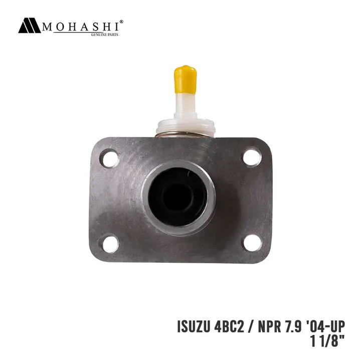 ISUZU 4BC2 NPR 7.9 2004 - UP 1 1/8" BRAKE MASTER MOHASHI 8-94249-365-0 - Image 4