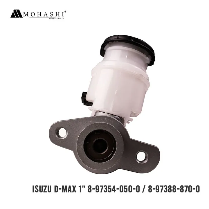 ISUZU D-MAX 1″ BRAKE MASTER MOHASHI 8-97354-050-0 / 8-97388-870-0