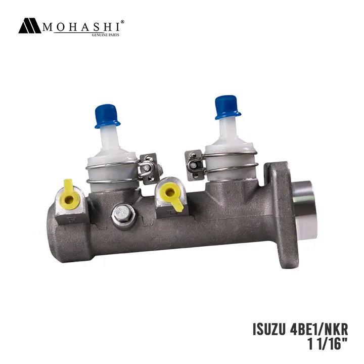 ISUZU 4BE1 NKR 1 1/16″ BRAKE MASTER MOHASHI 8-94254-833-0