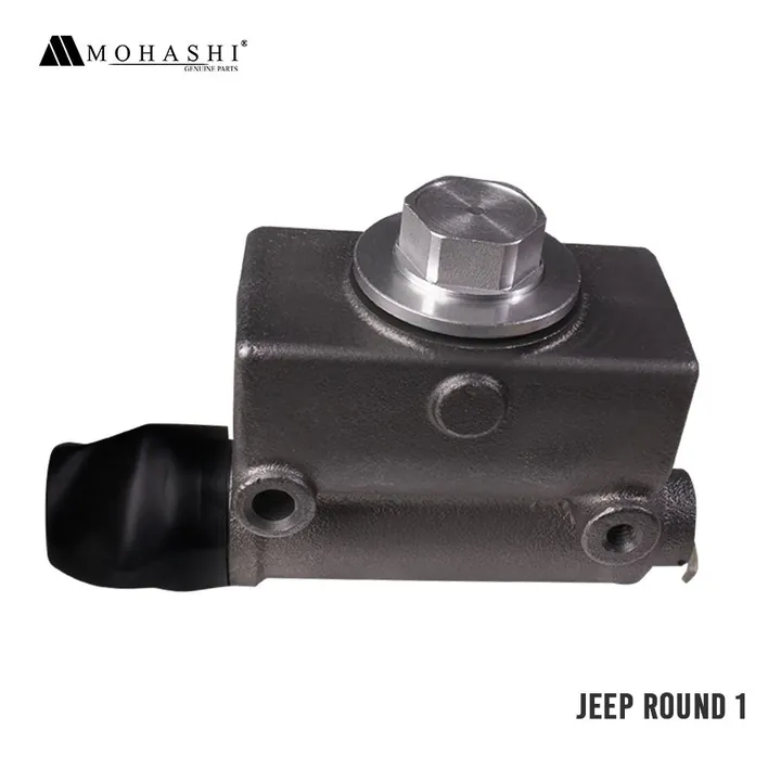 JEEPNEY JEEP ROUND 1″ BRAKE MASTER MOHASHI FD-6086R