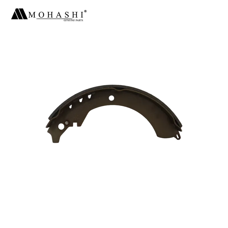 DAIHATSU HI-JET FRONT BRAKE SHOE MOHASHI MBK-022 (4 PCS)