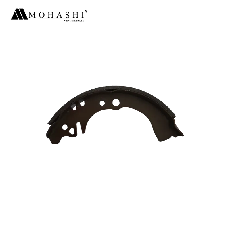 DAIHATSU HI-JET REAR BRAKE SHOE MOHASHI MBK-029 (4 PCS)
